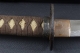 KATANA antigua número 31