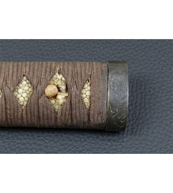 Antique KATANA number 31