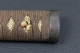 KATANA antigua número 31