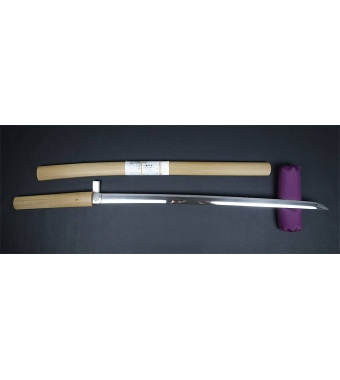KATANA antigua número 12