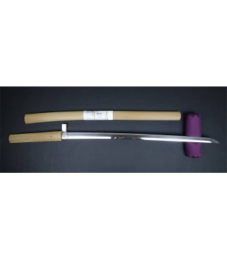 KATANA antigua número 12