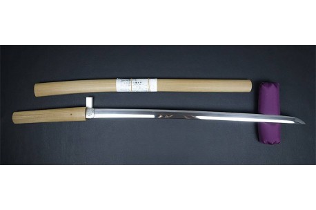 KATANA antigua número 12