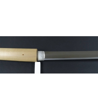 KATANA antigua número 12