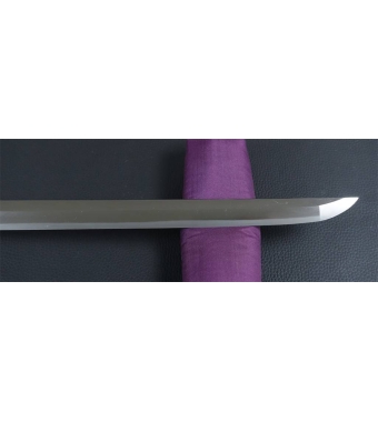 KATANA antigua número 12