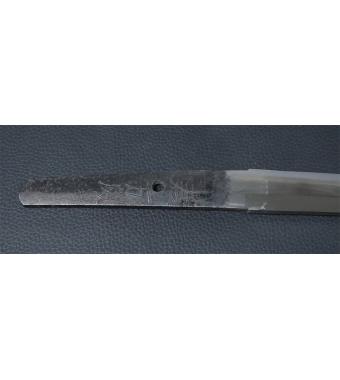KATANA antigua número 12