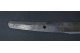 KATANA antigua número 12