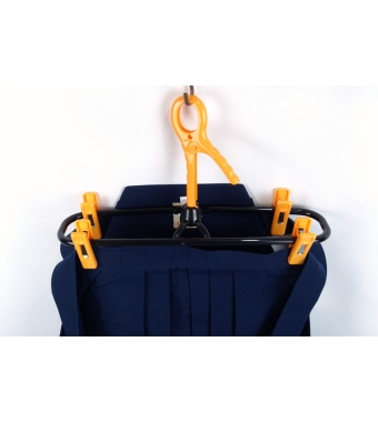Percha para HAKAMA