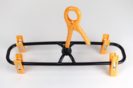 Percha para HAKAMA