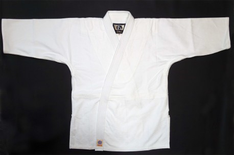 General view front