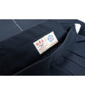 Marcas de IWATA y AIKIKAI
