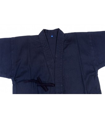 KENDO GI azul índigo