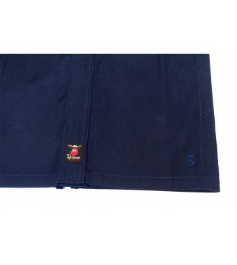 KENDO GI azul índigo