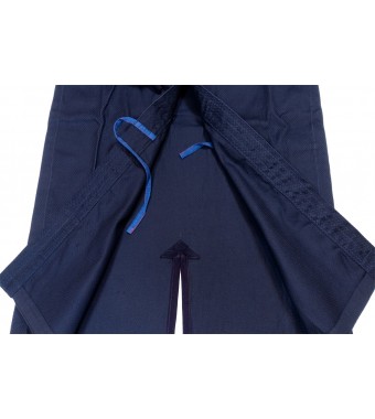 KENDO GI azul índigo
