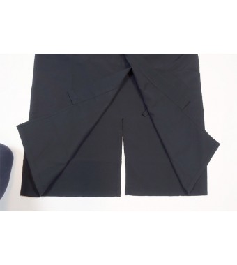 KENDO GI blanco