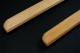 BOKKEN roble rojo para SUBURI