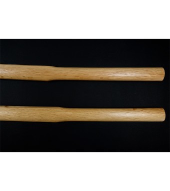 BOKKEN white oak for SUBURI