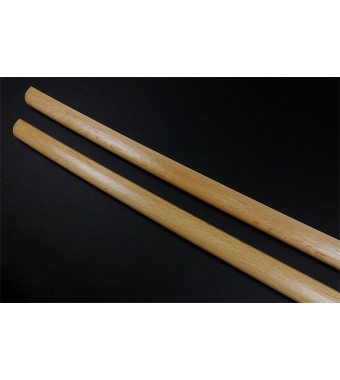 BOKKEN white oak for SUBURI