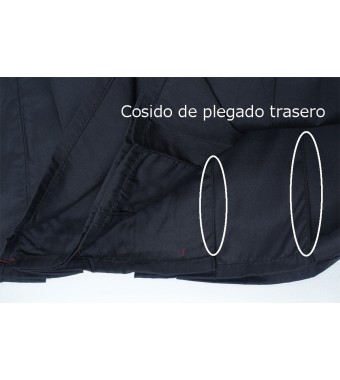 Costura interior