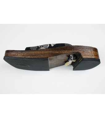 GETA para hombre