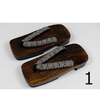 GETA para hombre