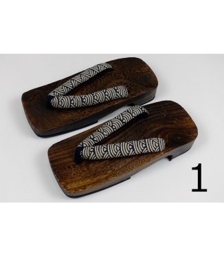 GETA para hombre