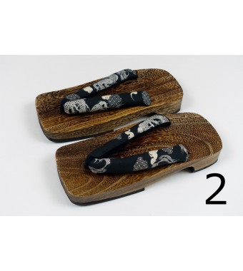 GETA para hombre