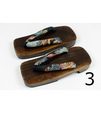 GETA para hombre