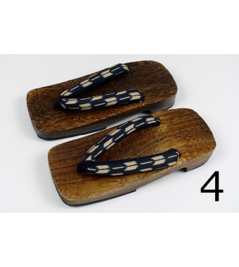 GETA para hombre