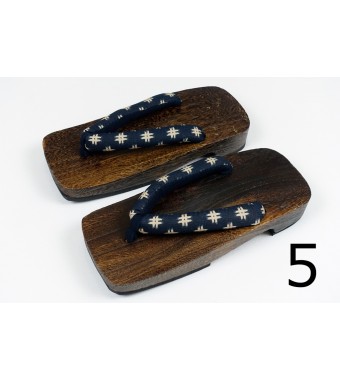 GETA para hombre
