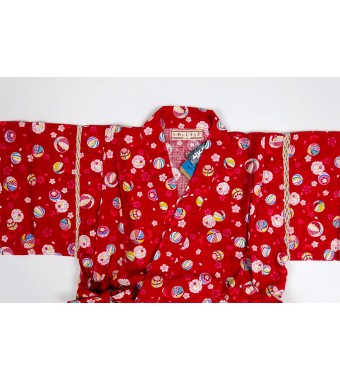 JINBE para niña talla 130