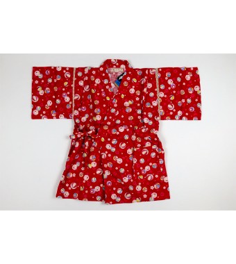 JINBE para niña talla 130