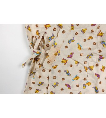 JINBE unisex talla 130