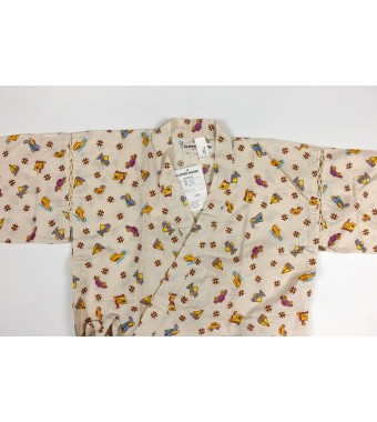 JINBE unisex talla 130