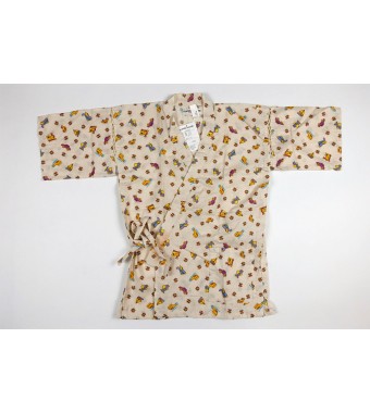 JINBE unisex talla 130