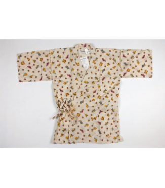 JINBE unisex talla 130
