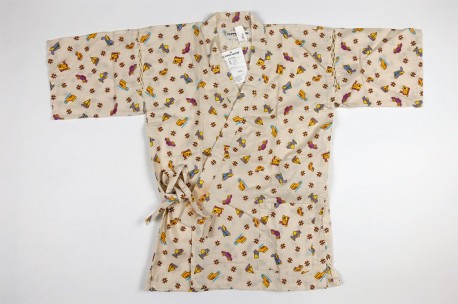 JINBE unisex size 130