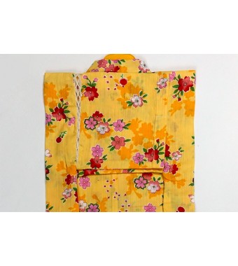 JINBEI for  girl colour yellow size 110-120