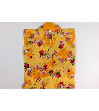 JINBEI for  girl colour yellow size 110-120
