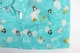 JINBEI menta para niño talla 120