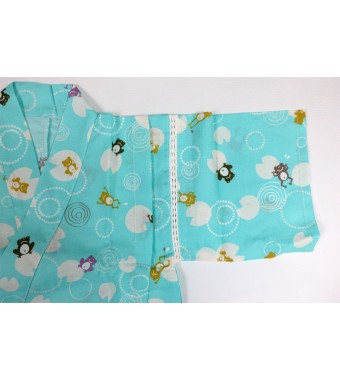 JINBEI Peppermint for boy size 120