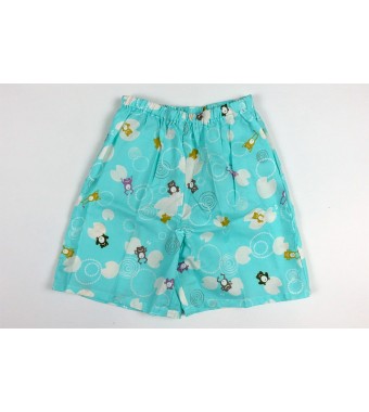 JINBEI menta para niño talla 120