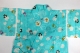 JINBEI menta para niño talla 120