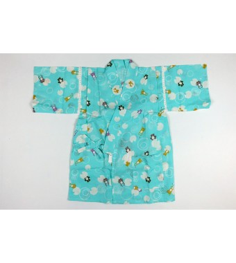 JINBEI menta para niño talla 120