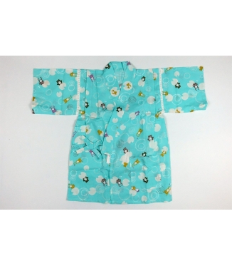 JINBEI menta para niño talla 120