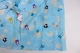 JINBEI azul para niño talla 120