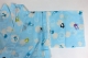 JINBEI azul para niño talla 120