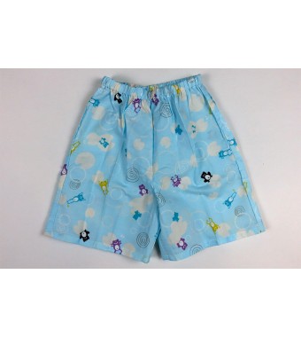 JINBEI azul para niño talla 120