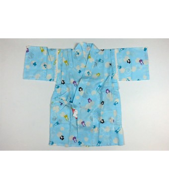 JINBEI azul para niño talla 120