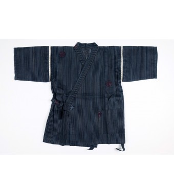 JINBEI azul para niño talla 110