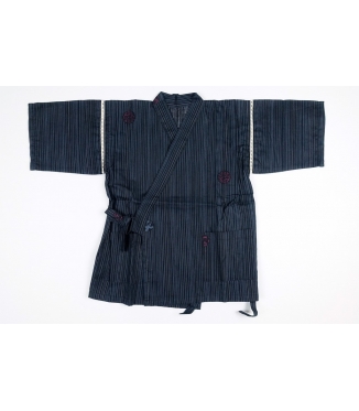 JINBEI azul para niño talla 110
